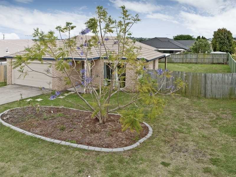 8 Glengarry Lane, Raceview QLD 4305