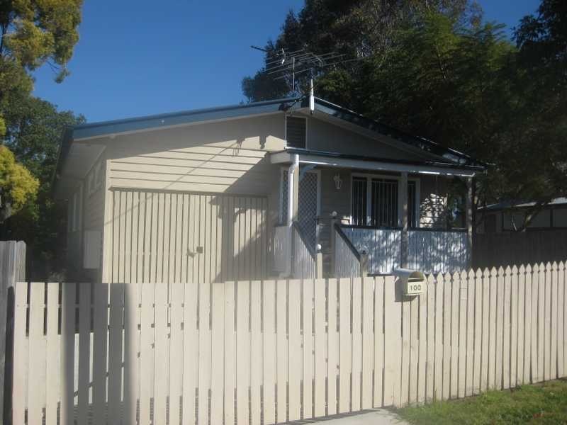 100 Edmond Street, Marburg QLD 4346