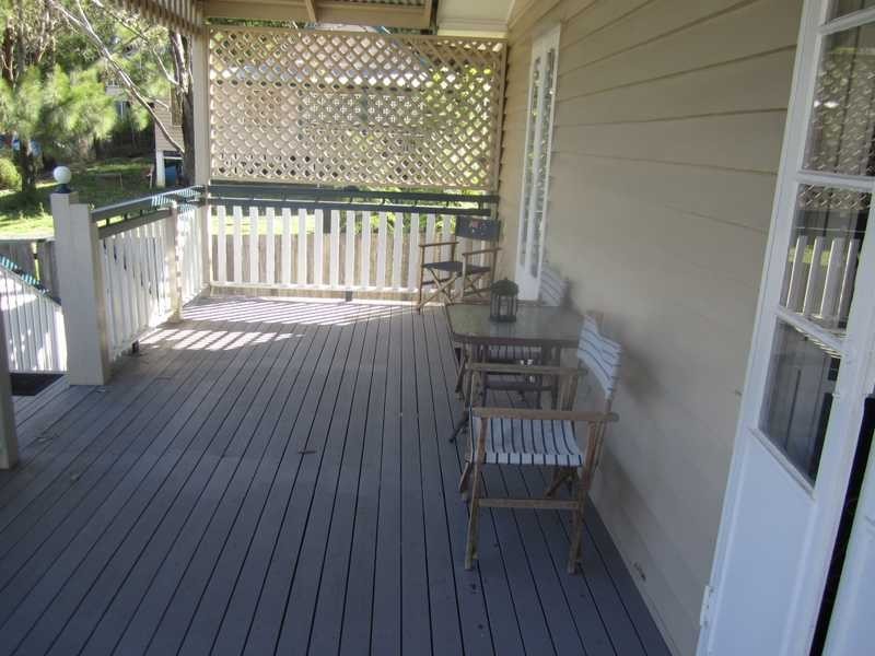 100 Edmond Street, Marburg QLD 4346