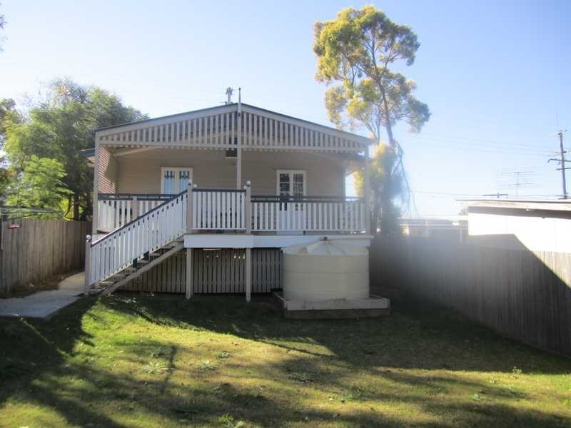 100 Edmond Street, Marburg QLD 4346