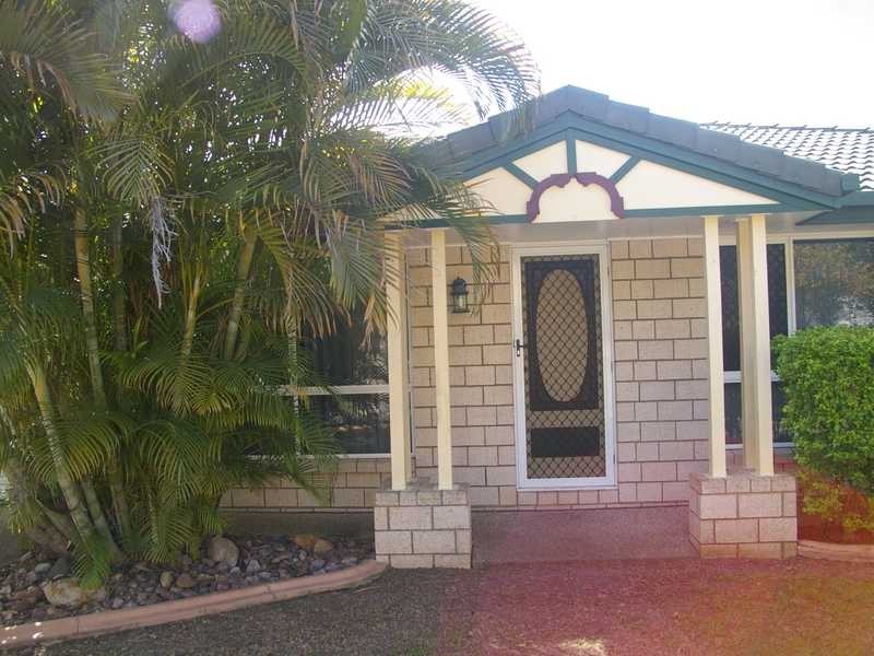 38 Petaine Street, Raceview QLD 4305