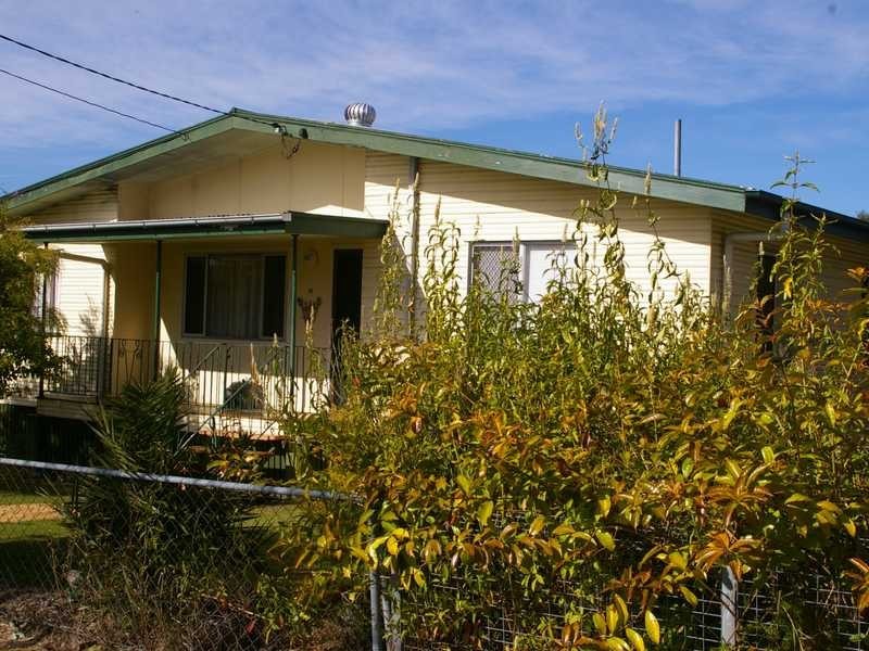 Eastern Heights QLD 4305