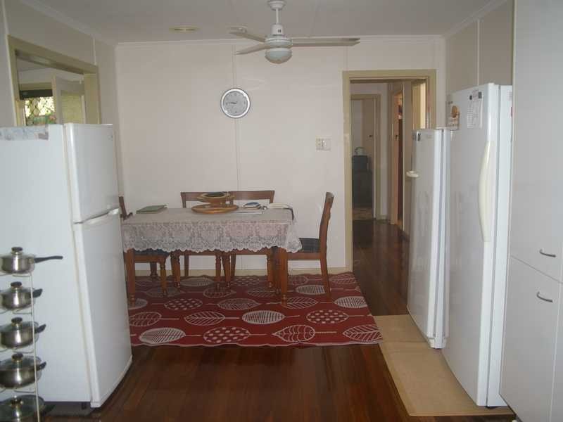 Eastern Heights QLD 4305