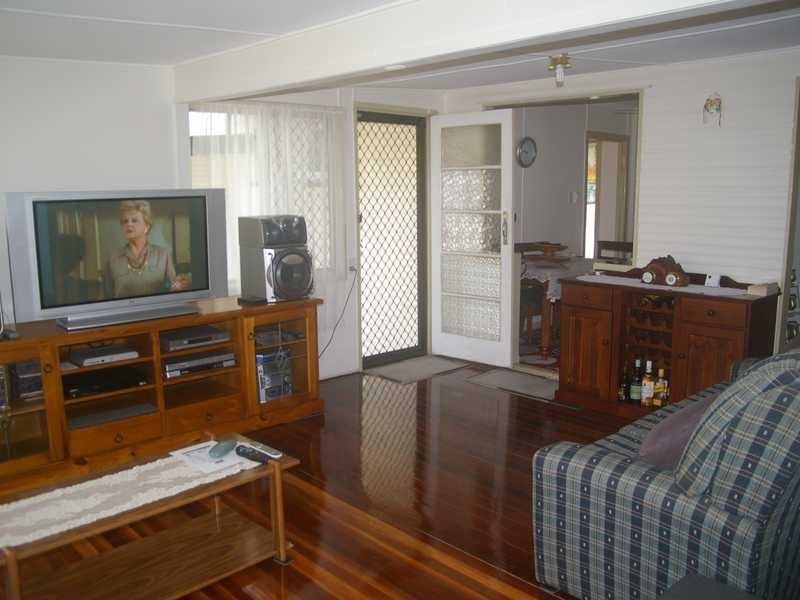 Eastern Heights QLD 4305