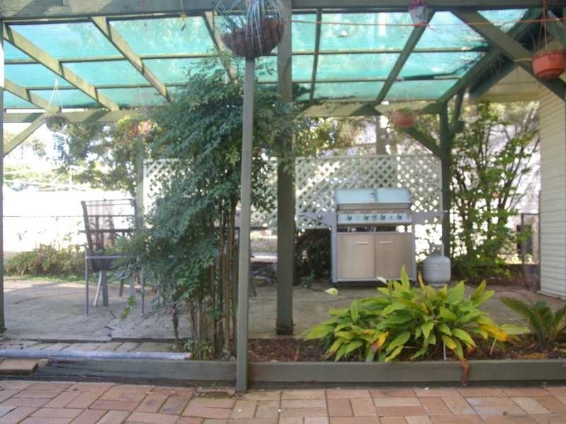 Eastern Heights QLD 4305