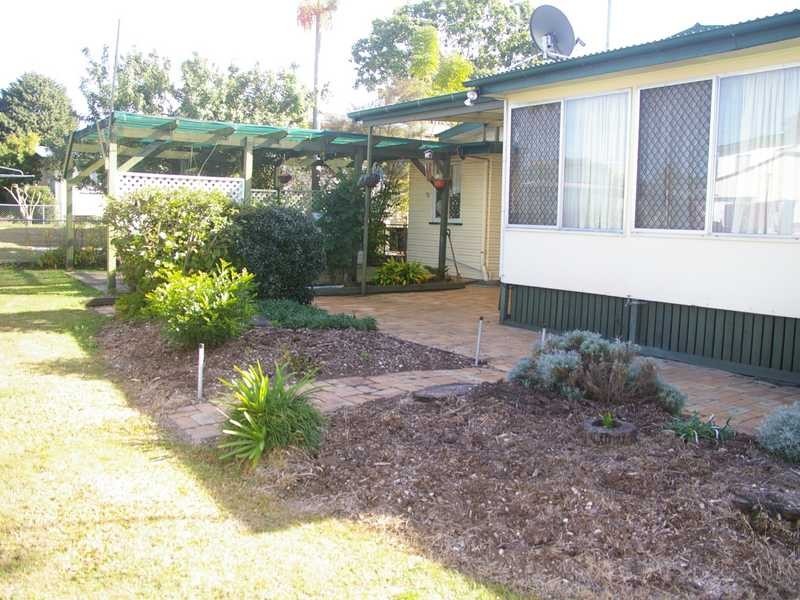 Eastern Heights QLD 4305