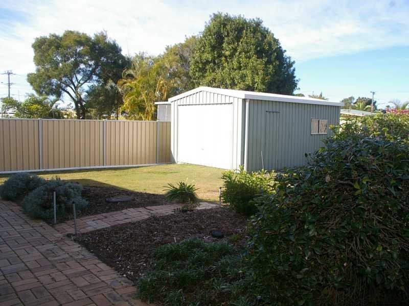 Eastern Heights QLD 4305