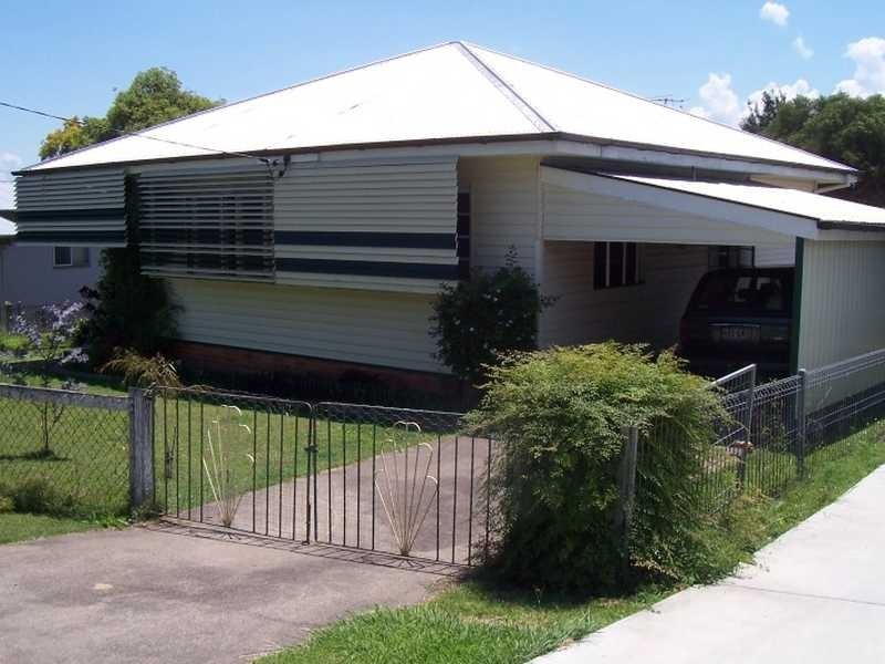 3 Irvine Street, East Ipswich QLD 4305