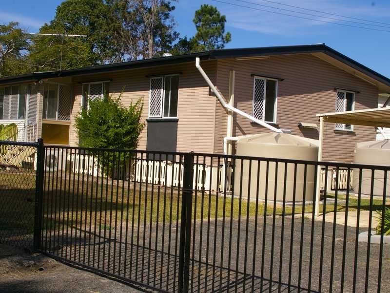 North Booval QLD 4304