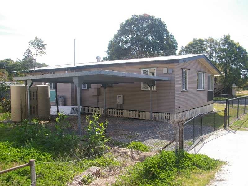 North Booval QLD 4304