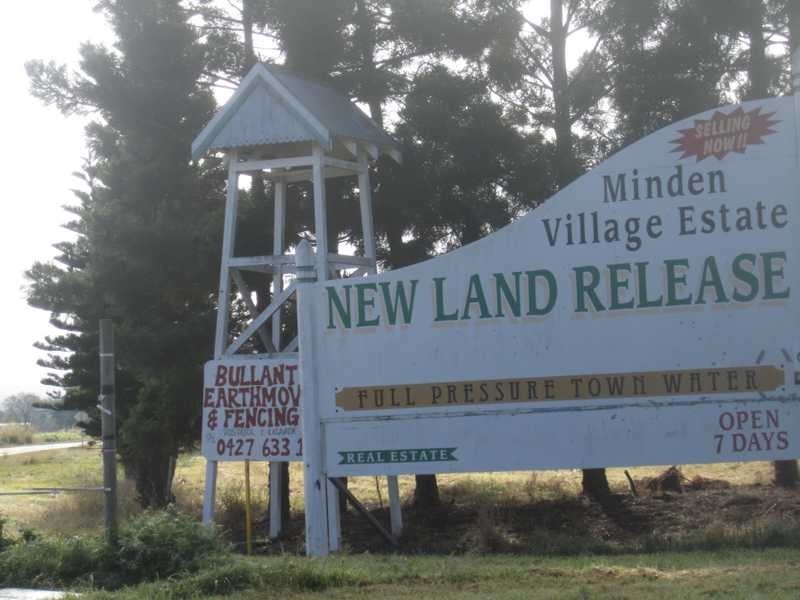 94 Rose Av, Minden QLD 4311