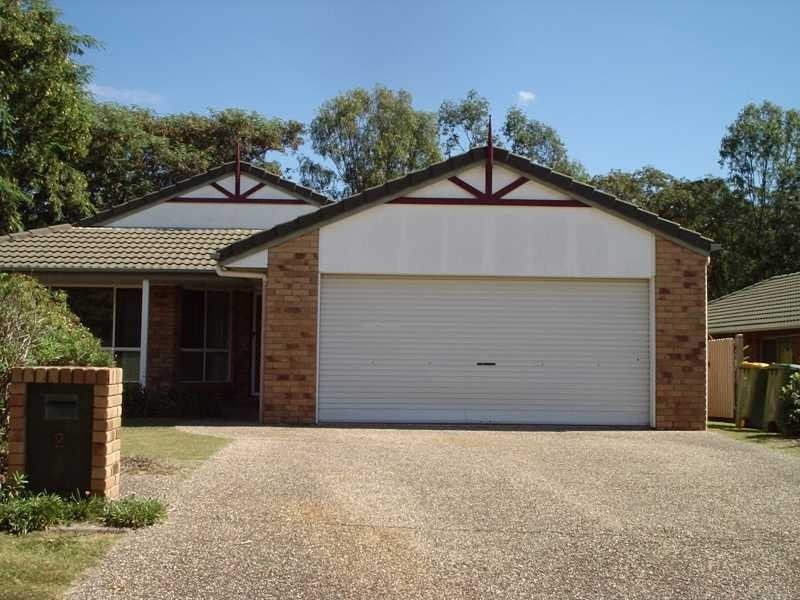 2 Willowtree Drive, Flinders View QLD 4305