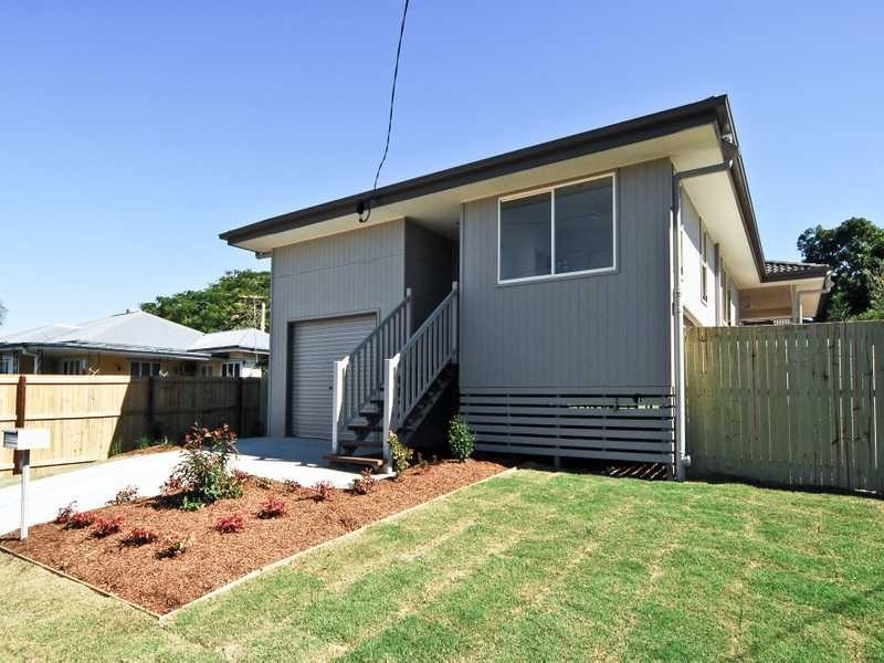 33 Margaret Street, Booval QLD 4304