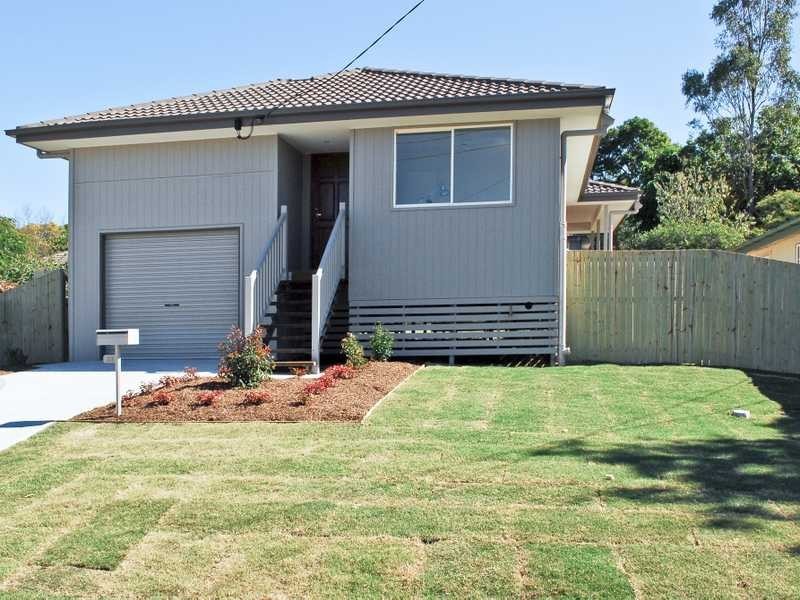 33 Margaret Street, Booval QLD 4304