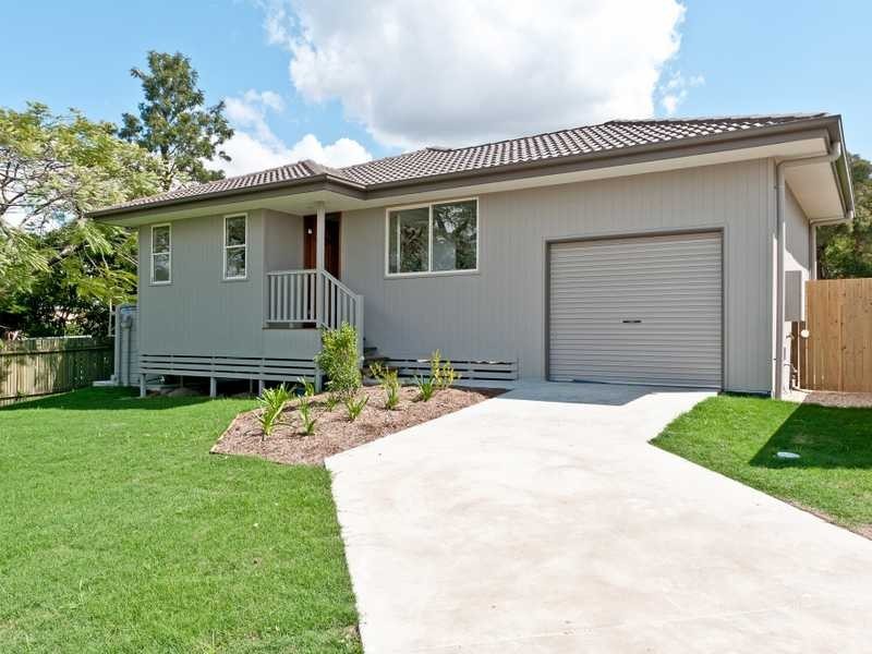 33b Margaret Street, Silkstone QLD 4304