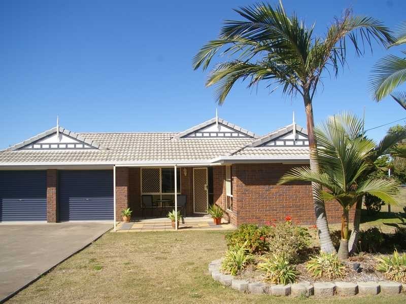 5 Poincianna Court, Walloon QLD 4306