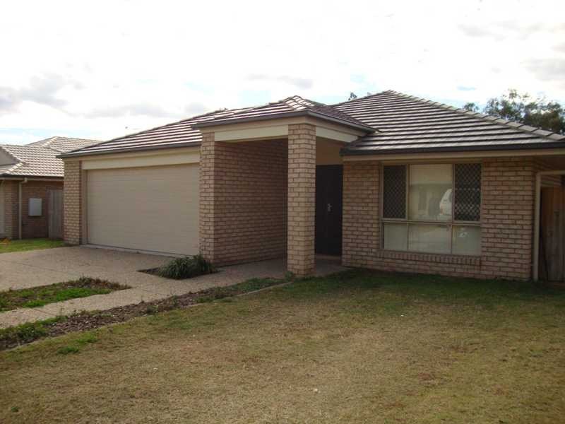 10 Armani Avenue, Wulkuraka QLD 4305