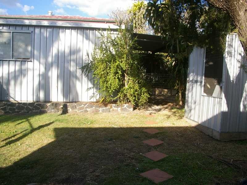1 William Street, Bundamba QLD 4304
