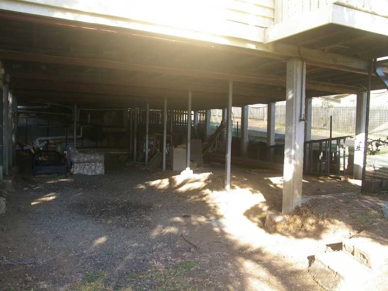 1 William Street, Bundamba QLD 4304