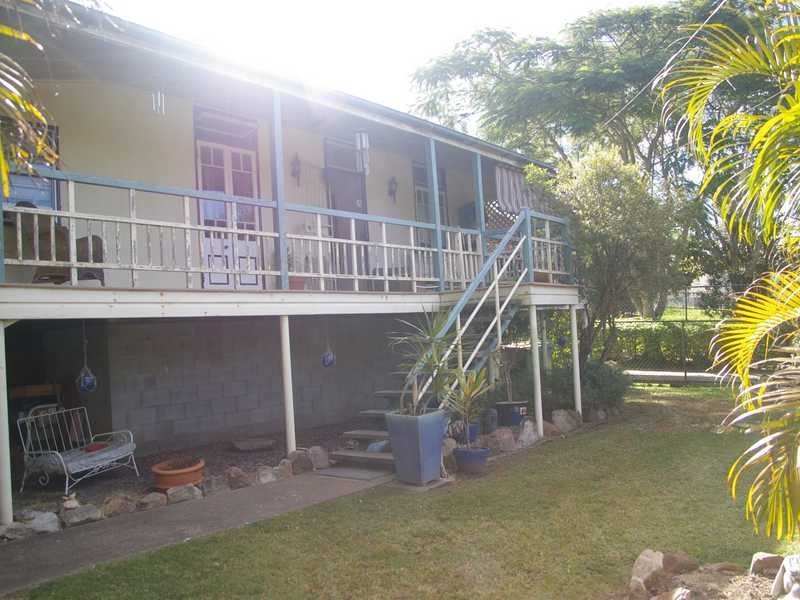 3 Roma Street, North Booval QLD 4304