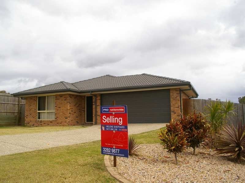 3 Cardin Close, Wulkuraka QLD 4305