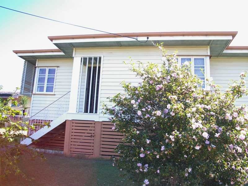 2 Reginald Street, North Ipswich QLD 4305