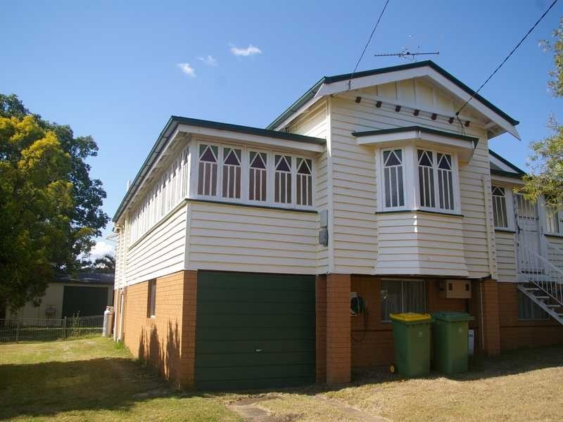 Booval QLD 4304
