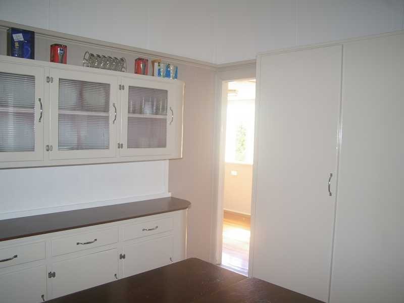 Booval QLD 4304