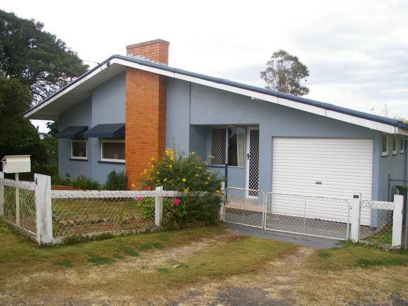 Woodend QLD 4305