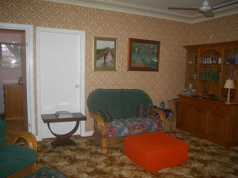 Woodend QLD 4305