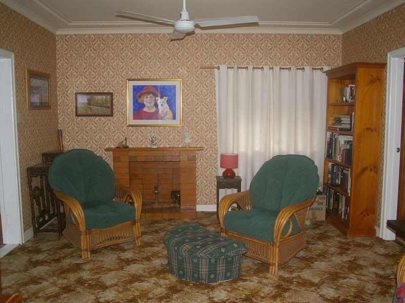 Woodend QLD 4305
