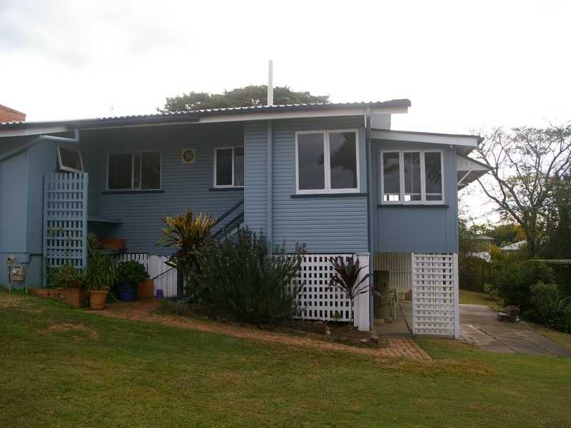 Woodend QLD 4305