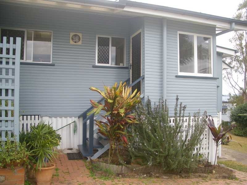 Woodend QLD 4305