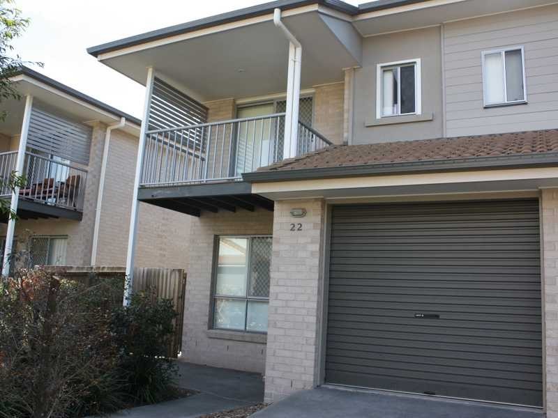 22/38 Cooinda Street, Eastern Heights QLD 4305