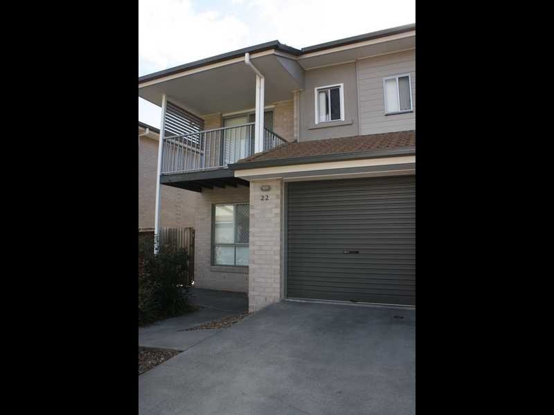 22/38 Cooinda Street, Eastern Heights QLD 4305