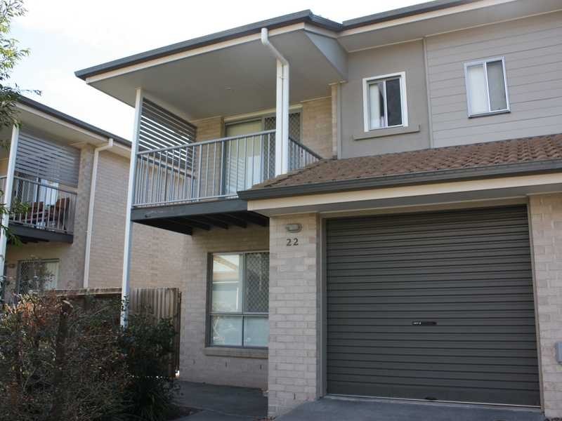 22/38 Cooinda Street, Eastern Heights QLD 4305