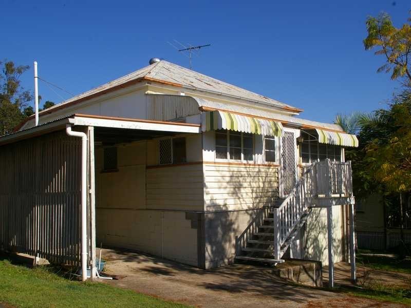 3 Harold Street, Bundamba QLD 4304