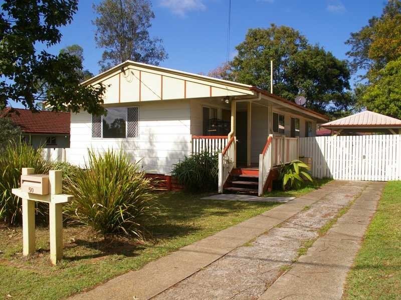 50 Jane Street, Leichhardt QLD 4305