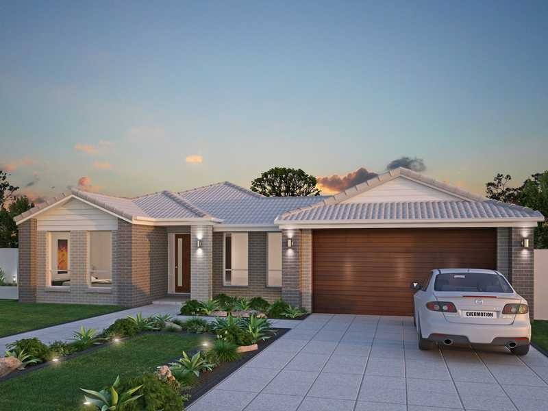 Lot/1033 Noblewood Crescent, Fernvale QLD 4306