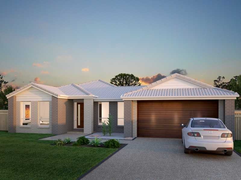 Lot/1033 Noblewood Crescent, Fernvale QLD 4306