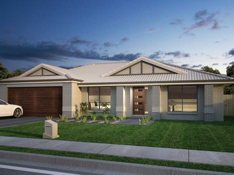 Lot 1019 Littlewood Crescent, Fernvale QLD 4306