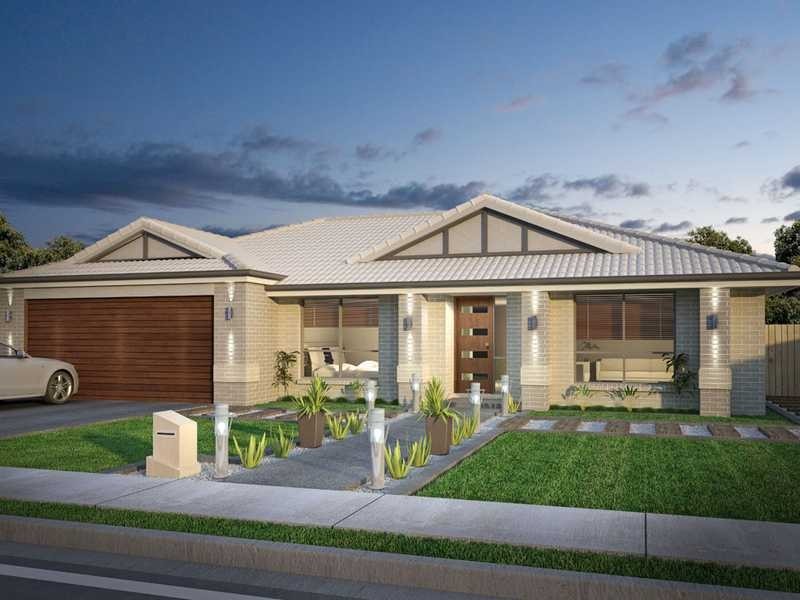 Lot 1019 Littlewood Crescent, Fernvale QLD 4306