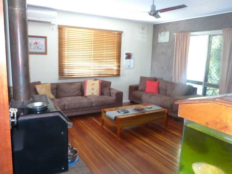 Silkstone QLD 4304