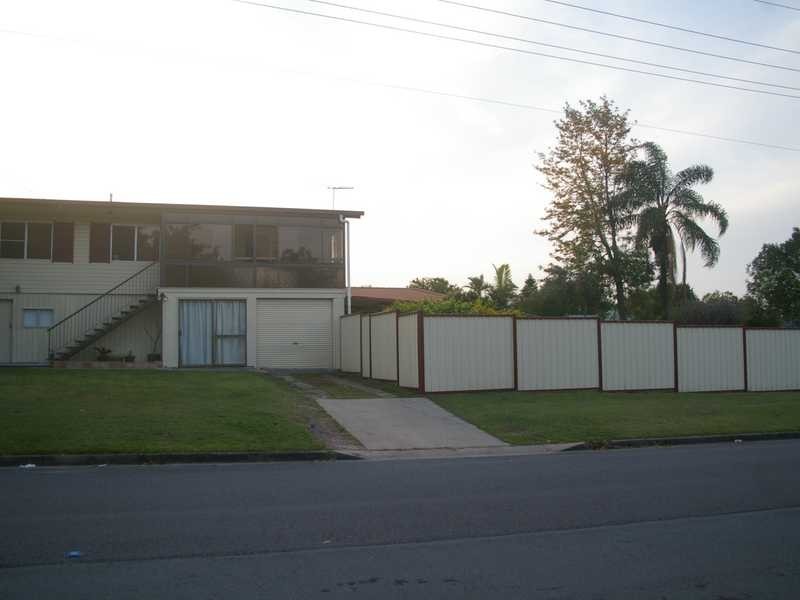 89 North High Street, Brassall QLD 4305