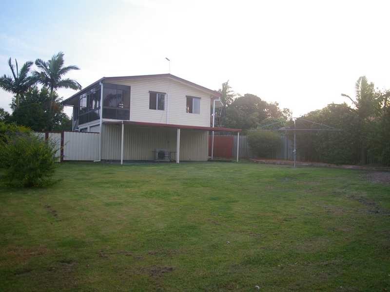 89 North High Street, Brassall QLD 4305