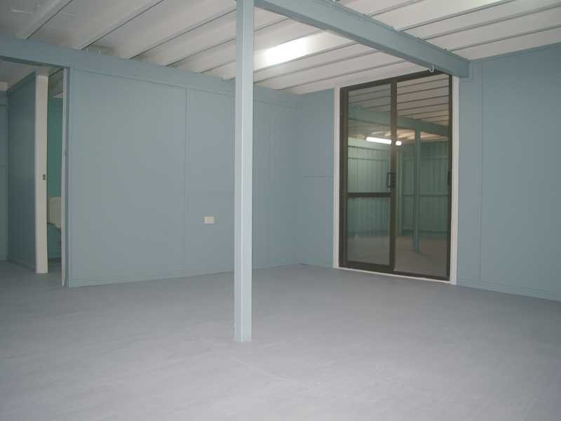 89 North High Street, Brassall QLD 4305