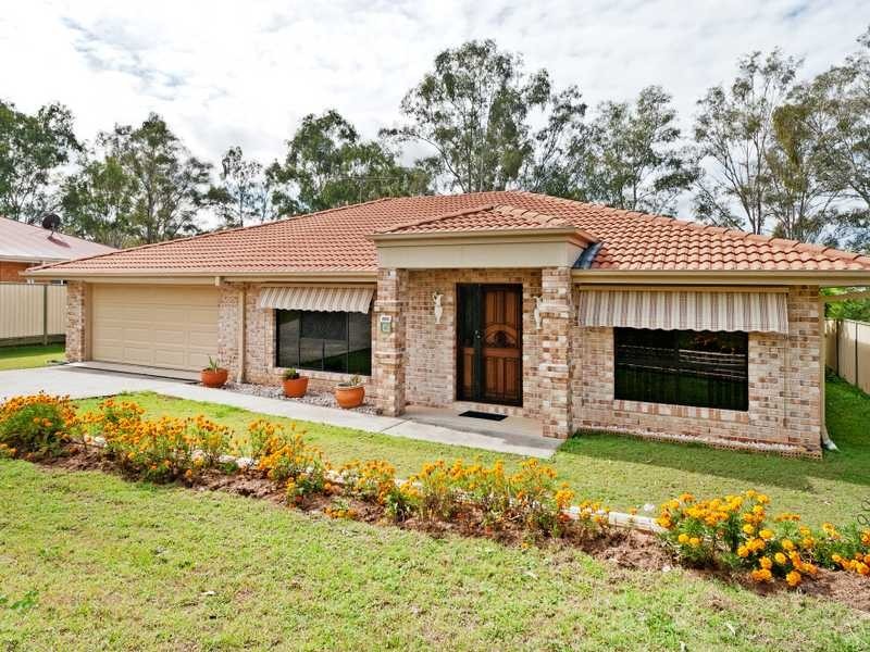 45 Palma Rosa Drive, Wulkuraka QLD 4305