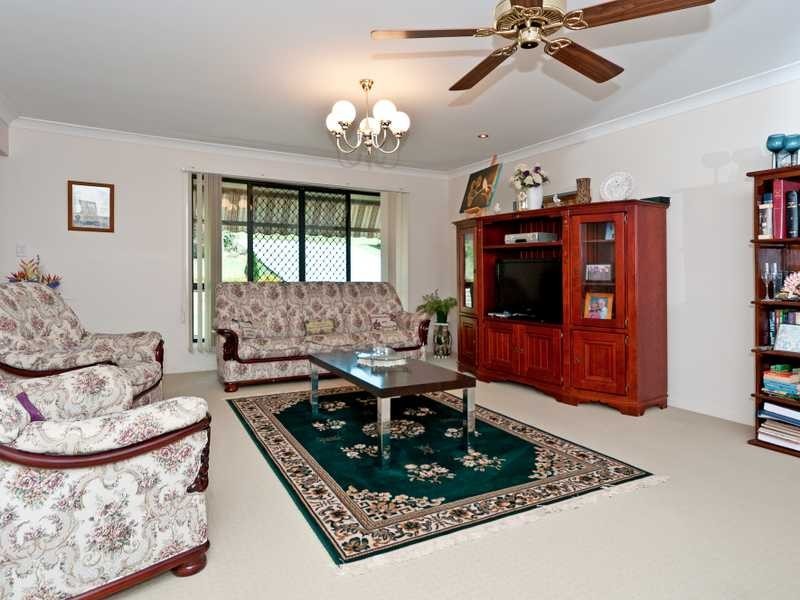 45 Palma Rosa Drive, Wulkuraka QLD 4305