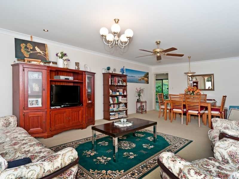 45 Palma Rosa Drive, Wulkuraka QLD 4305