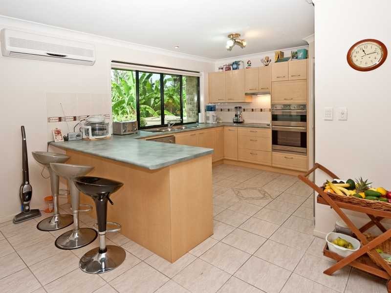 45 Palma Rosa Drive, Wulkuraka QLD 4305